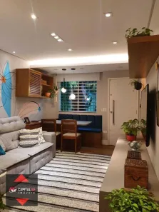 Sobrado com 2 Quartos à venda, 71m² no Vila Araguaia, São Paulo