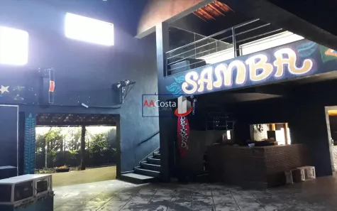 Ponto Comercial à venda, 710m² no Parque Universitário, Franca
