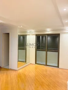 Apartamento com 2 Quartos à venda, 52m² no Parque Alves de Lima, São Paulo