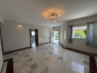 Casa de Condomínio com 4 Quartos para alugar, 529m² no Bairro do Engenho, Itatiba