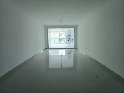 Apartamento com 3 Quartos à venda, 171m² no Aparecida, Santos