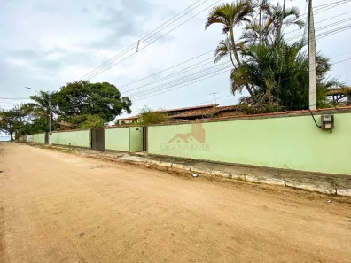 Casa de Condomínio com 5 Quartos à venda, 356m² no Praia Linda, São Pedro da Aldeia