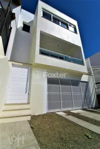 Casa com 3 Quartos à venda, 169m² no Aberta dos Morros, Porto Alegre