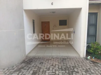 Cobertura com 3 Quartos à venda, 139m² no Jardim Tabapuã (Vila Xavier), Araraquara