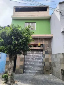 Sobrado com 3 Quartos à venda, 200m² no Jardim Vista Alegre, São Paulo