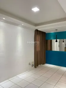 Apartamento com 2 Quartos à venda, 44m² no Pau Amarelo, Paulista
