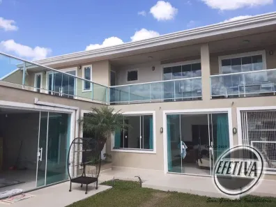Casa com 5 Quartos à venda, 400m² no Cajuru, Curitiba