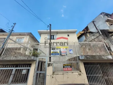 Sobrado com 3 Quartos à venda, 101m² no Vila Medeiros, São Paulo