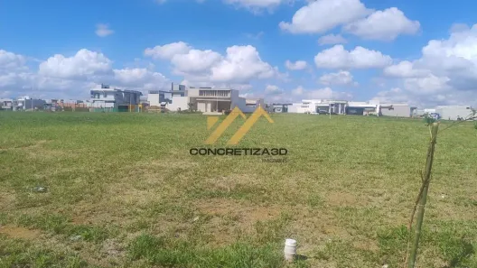 Lote/Terreno à venda, 300m² no Jardim Residencial Dona Maria José, Indaiatuba