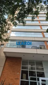 Apartamento com 1 Quarto à venda, 55m² no Jardim Paulista, São Paulo