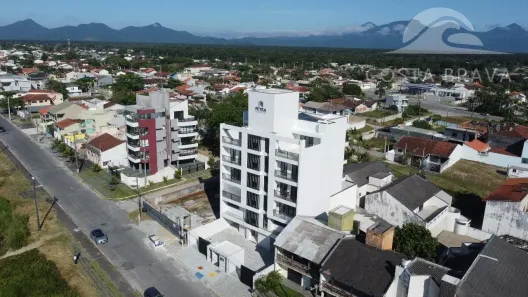 Apartamento com 2 Quartos à venda, 79m² no Perequê, Matinhos