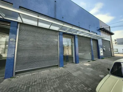 Sala Comercial para alugar, 142m² no Rio Branco, Novo Hamburgo