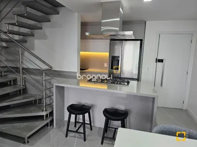 Apartamento com 3 Quartos à venda, 110m² no Ingleses do Rio Vermelho, Florianópolis
