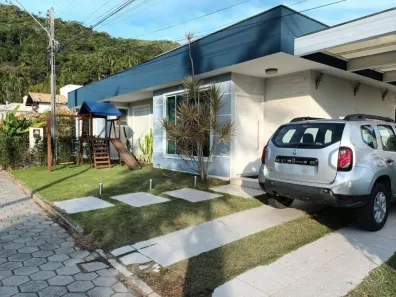 Casa com 4 Quartos à venda, 224m² no Cachoeira do Bom Jesus, Florianópolis