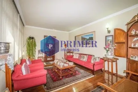 Casa com 4 Quartos à venda, 428m² no Comiteco, Belo Horizonte