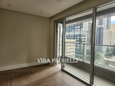Consultório à venda, 34m² no Cerqueira César, São Paulo