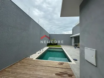 Casa com 3 Quartos à venda, 505m² no Jardim Europa, Maringá