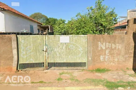 Lote/Terreno à venda, 484m² no Vila Cardia, Bauru