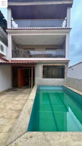 Casa com 3 Quartos à venda, 279m² no Todos os Santos, Rio de Janeiro