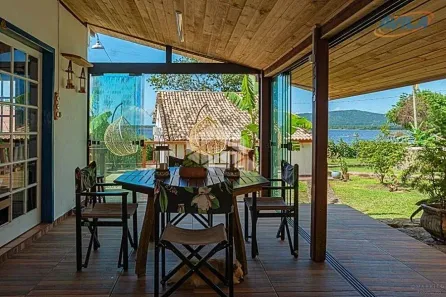 Casa com 2 Quartos à venda, 90m² no Lagoa da Conceição, Florianópolis