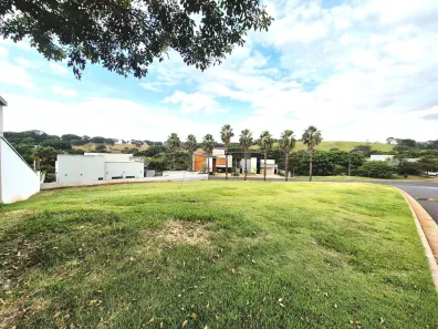 Lote/Terreno à venda, 604m² no Residencial e Empresarial Alphaville, Ribeirão Preto