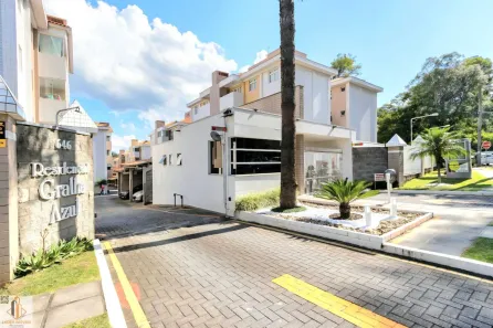 Apartamento com 3 Quartos à venda, 70m² no Campo Comprido, Curitiba