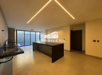 Casa com 4 Quartos à venda, 232m² no Jardins Capri, Senador Canedo