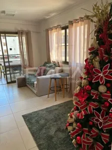 Apartamento com 2 Quartos à venda, 78m² no Nova Aliança, Ribeirão Preto