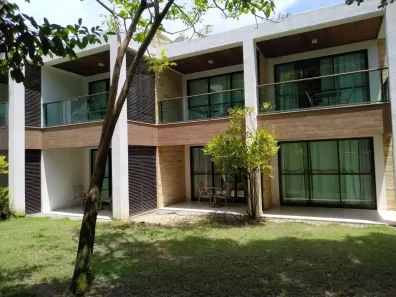 Apartamento com 1 Quarto à venda, 32m² no Barra Mar, Barra de São Miguel