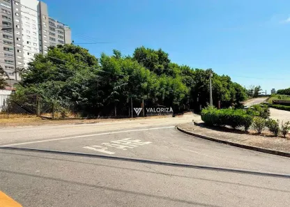 Lote/Terreno à venda, 5369m² no Jardim São Carlos, Sorocaba