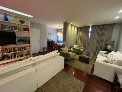 Apartamento com 3 Quartos à venda, 170m² no Barra da Tijuca, Rio de Janeiro