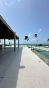 Apartamento com 2 Quartos à venda, 62m² no Muro Alto, Ipojuca