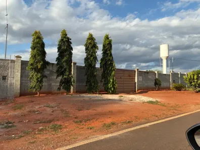 Fazenda/Sítio com 4 Quartos à venda, 240m² no Estância Vargem Bonita, Senador Canedo
