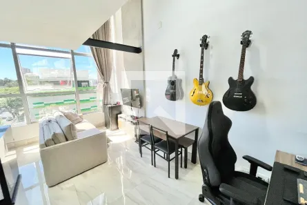 Kitnet com 1 Quarto à venda, 54m² no Santana, São Paulo