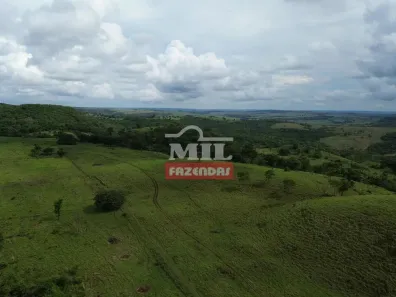 Fazenda/Sítio à venda, 500m² no , Caiapônia
