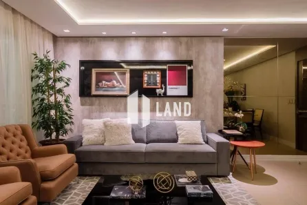 Apartamento com 3 Quartos à venda, 140m² no Aldeota, Fortaleza