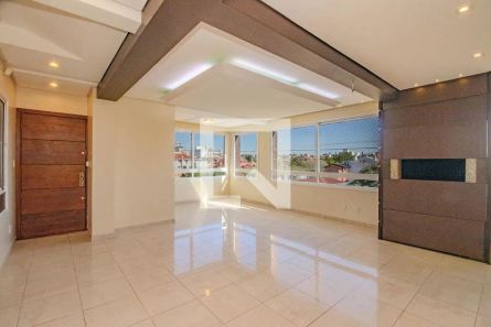 Apartamento com 3 Quartos à venda, 121m² no Jardim Itu, Porto Alegre