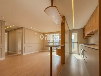 Apartamento com 2 Quartos à venda, 74m² no Centro, Novo Hamburgo