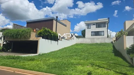 Lote/Terreno à venda, 325m² no Santa Rosa, Piracicaba