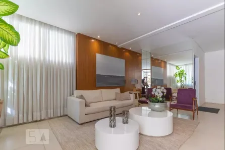 Apartamento com 1 Quarto à venda, 38m² no Centro, Campinas