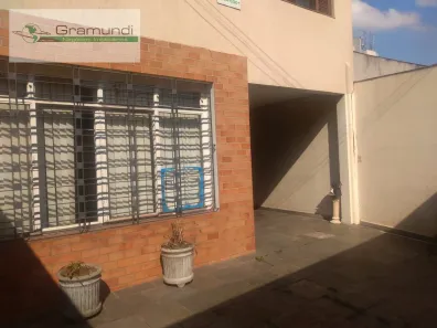 Sobrado com 4 Quartos à venda, 330m² no Jardim da Glória, São Paulo