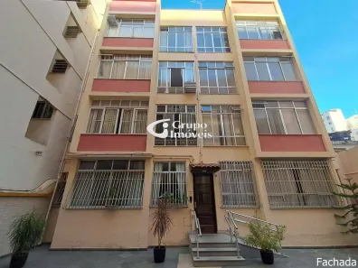 Apartamento com 2 Quartos para alugar, 74m² no Icaraí, Niterói