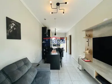 Casa com 2 Quartos à venda, 92m² no Bandeira Branca, Jacareí