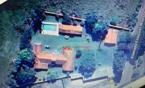 Lote/Terreno à venda, 5781m² no Jardim Panorama, Indaiatuba