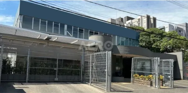 Ponto Comercial para alugar, 1160m² no Centro, Bauru