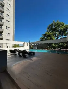 Apartamento com 2 Quartos à venda, 76m² no Vila Olímpica, Uberaba