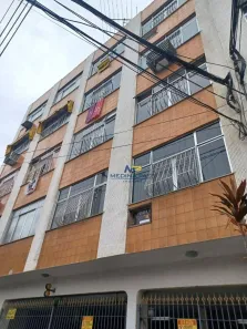 Apartamento com 3 Quartos à venda, 71m² no Colubande, São Gonçalo