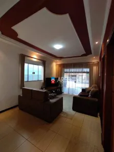 Casa com 4 Quartos à venda, 192m² no Vila Mollon IV, Santa Bárbara D'Oeste