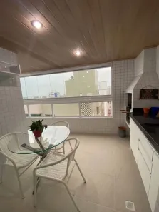 Apartamento com 2 Quartos à venda, 73m² no Aviação, Praia Grande