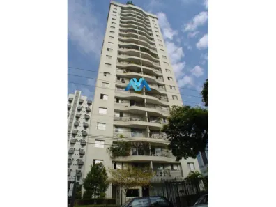 Apartamento com 2 Quartos à venda, 75m² no Moema, São Paulo